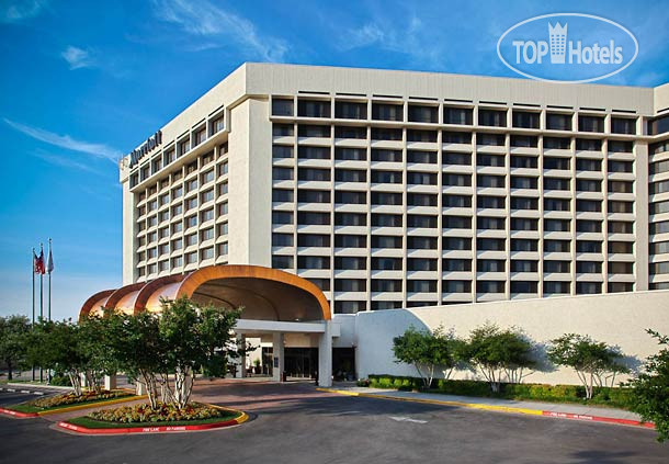 Photos Dallas Addison Marriott Quorum By the Galleria