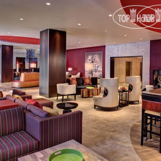 Photos Dallas Marriott City Center