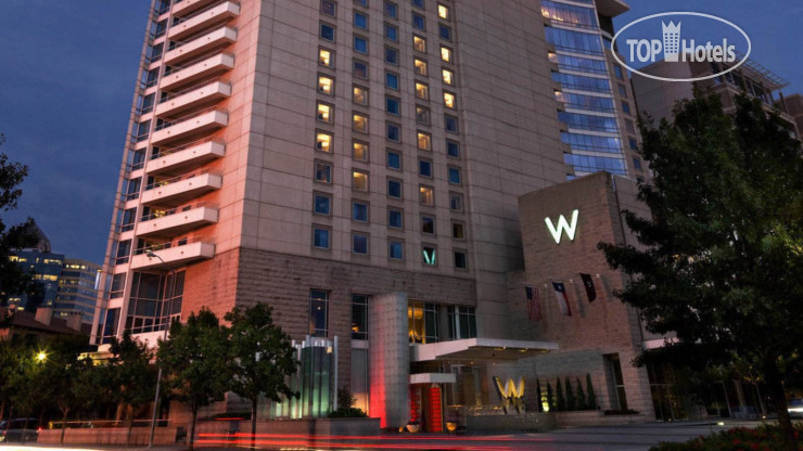 Photos W Dallas Victory