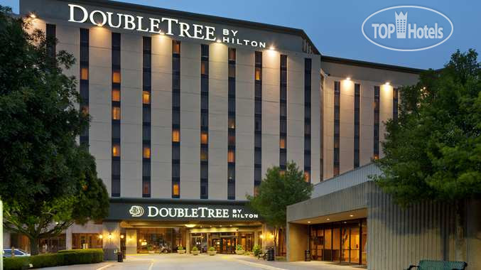 Photos DoubleTree by Hilton Hotel Dallas Near the Galleria