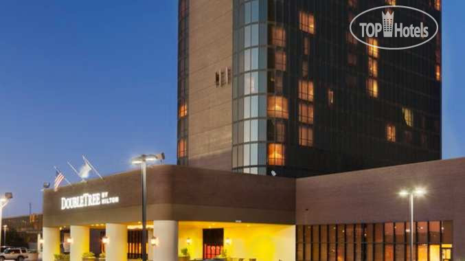 Photos DoubleTree by Hilton Dallas-Campbell Centre