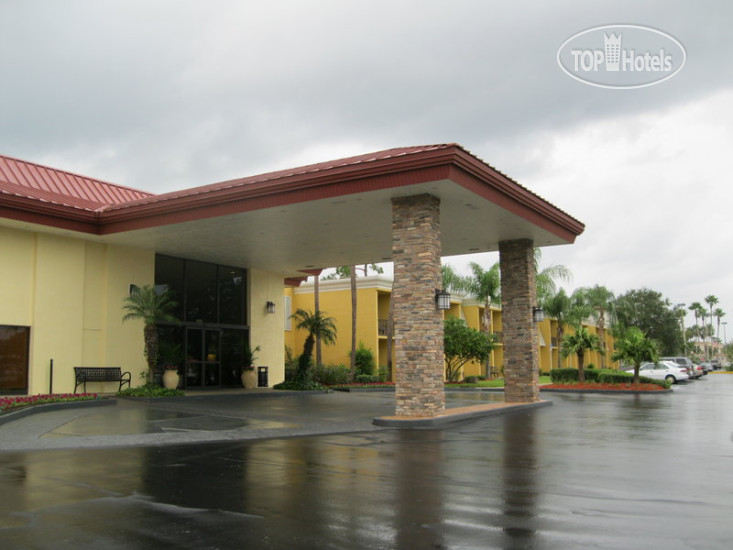 Photos Best Western Plus International Speedway Hotel