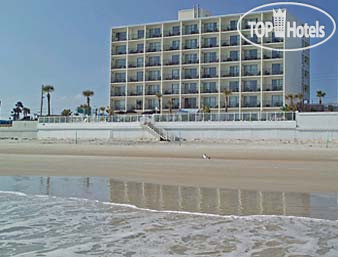 Photos Days Inn Daytona Oceanfront