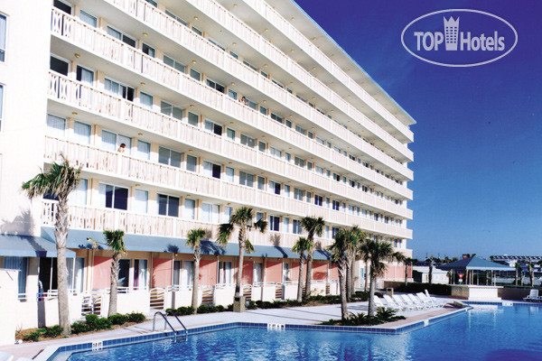 Photos Harbour Beach Resort