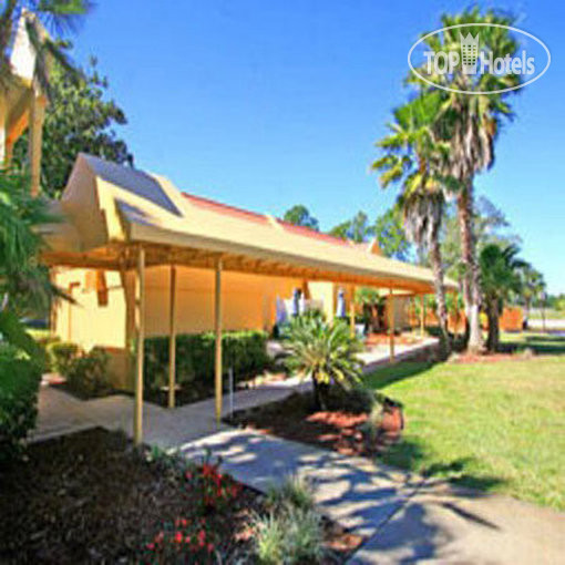 Photos La Quinta Inn Daytona Beach/International Speedway