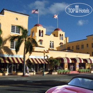 Photos Colony Hotel & Cabana Club