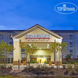 Фото Candlewood Suites Destin-Sandestin Area