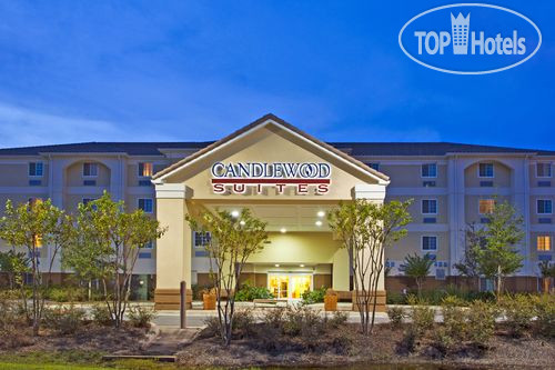 Photos Candlewood Suites Destin-Sandestin Area