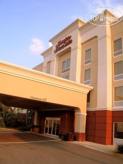 Photos Hampton Inn & Suites Destin-Sandestin Area