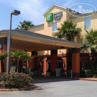 Фото Holiday Inn Express Hotel & Suites Destin (Mid Bay Bridge)
