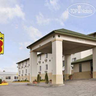 Фото Super 8 Dodge City