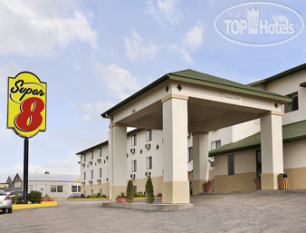 Фото Super 8 Dodge City