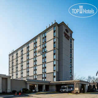 Фото Crowne Plaza Newark Airport
