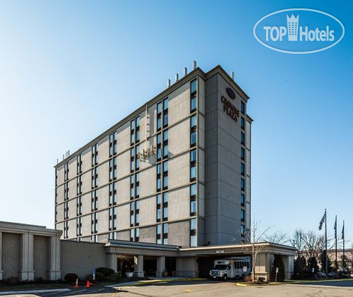 Фото Crowne Plaza Newark Airport
