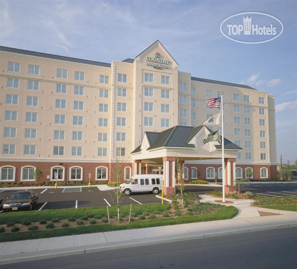 Photos Country Inn & Suites By Carlson Newark Airport