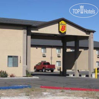 Фото Super 8 Elko