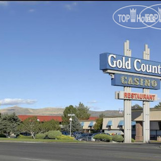 Фото Americas Best Value Gold Country Inn & Casino