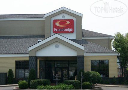 Photos Econo Lodge Erie