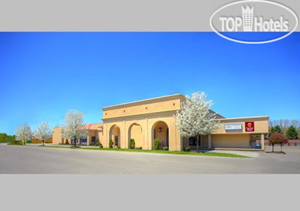 Photos Clarion Hotel Lake Erie