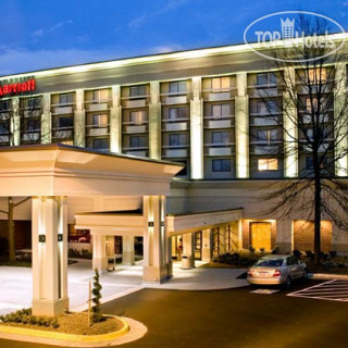 Photos Fairfax Marriott at Fair Oaks