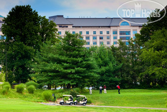 Photos Westin Reston Heights