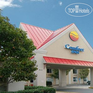 Photos Comfort Inn Arlington Boulevard