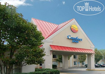 Photos Comfort Inn Arlington Boulevard