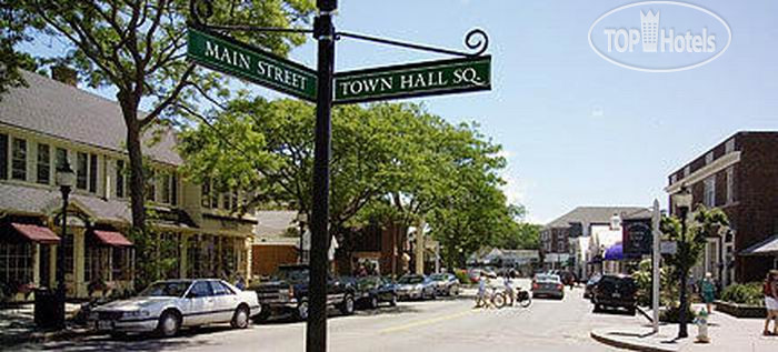 Photos Inn on the Square