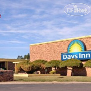 Photos Days Inn Flagstaff West Route 66