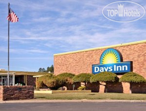 Фото Days Inn Flagstaff West Route 66