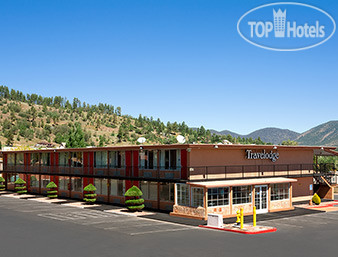 Photos Travelodge Flagstaff University West