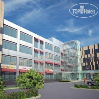 Фото Hotel de Point