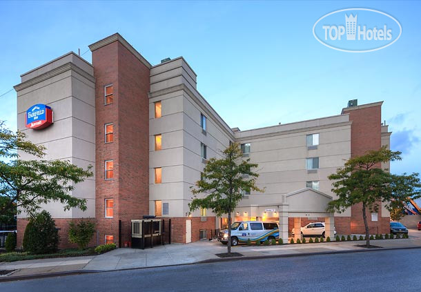 Photos Fairfield Inn New York LaGuardia Airport/Flushing