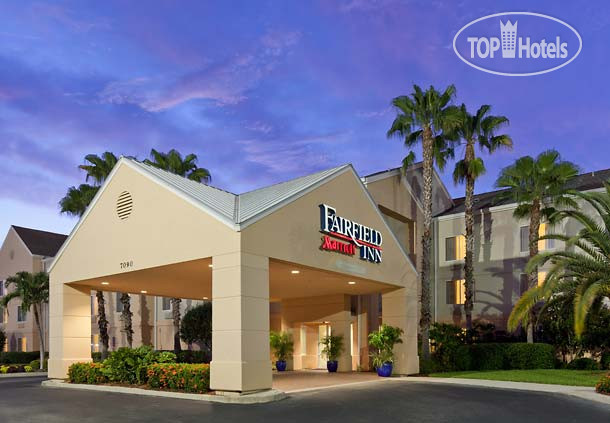 Photos Fairfield Inn Fort Myers