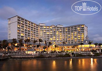 Photos Sanibel Harbour Marriott Resort & Spa