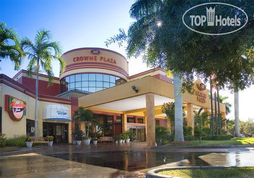 Photos Crowne Plaza Fort Myers at Bell Tower Shops