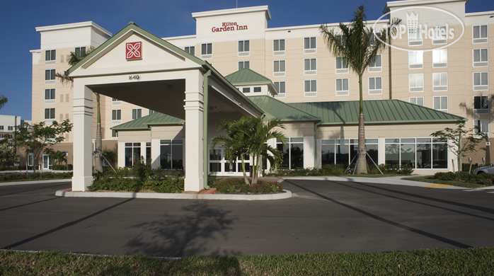 Photos Hilton Garden Inn Fort Myers Airport FGCU