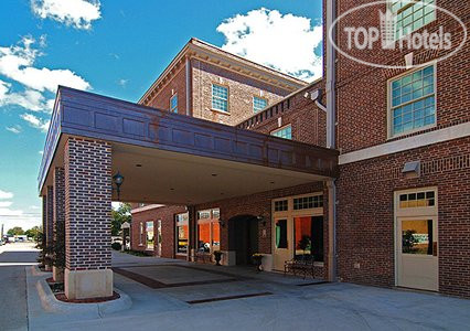 Фото Liberty Hotel