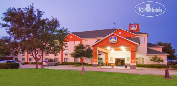 Photos Best Western Inn