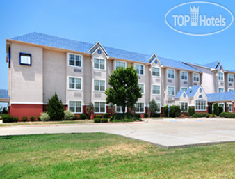 Фото Microtel Inn & Suites by Wyndham Fort Worth South