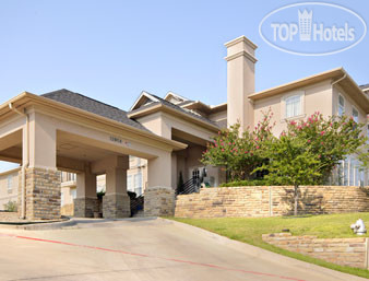 Photos Days Inn and Suites Ft. Worth DFW Airport South