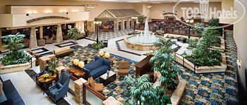 Фото Radisson Hotel Fort Worth North-Fossil Creek