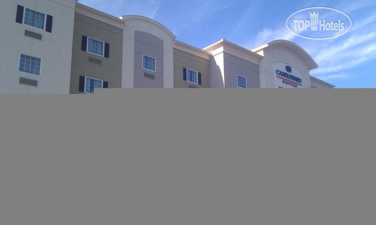 Photos Candlewood Suites Fredericksburg