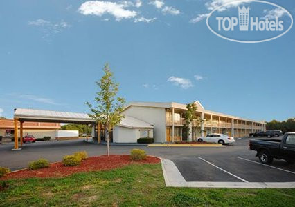 Photos Quality Inn Fredericksburg
