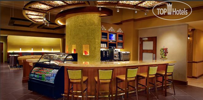 Фото Hyatt Place Fremont/Silicon Valley