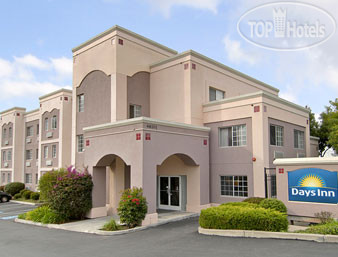 Photos Days Inn Fremont