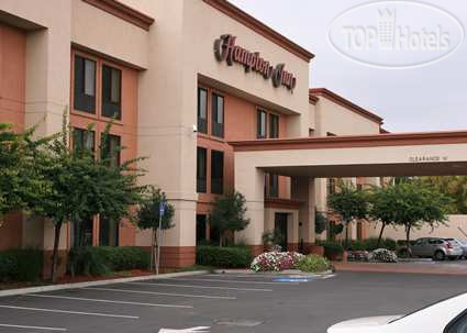 Photos Hampton Inn Fremont