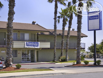 Фото Coalinga Travelodge