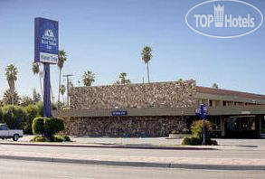 Photos Americas Best Value Water Tree Inn