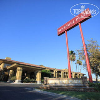 Photos Crowne Plaza Hotel Fullerton